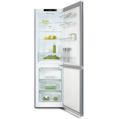 Foto van Vrijstaande koel-vriescombinatie Miele KDN 4074 E el Active