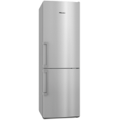 Foto van Vrijstaande koel-vriescombinatie Miele KF 4472 CD el