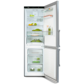 Foto van Vrijstaande koel-vriescombinatie Miele KF 4472 CD el