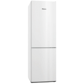Foto van Vrijstaande koel-vriescombinatie Miele KDN 4074 E ws Active