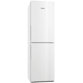 Foto van Vrijstaande koel-vriescombinatie Miele KFN 4393 FD ws