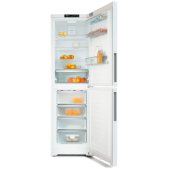 Foto van Vrijstaande koel-vriescombinatie Miele KFN 4393 FD ws