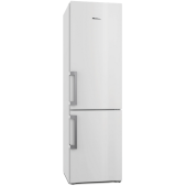 Foto van Vrijstaande koel-vriescombinatie Miele KFN 4795 DD ws