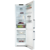 Foto van Vrijstaande koel-vriescombinatie Miele KFN 4795 DD ws