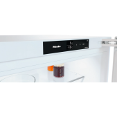 Foto van Vrijstaande koel-vriescombinatie Miele KFN 4795 DD ws