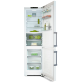 Foto van Vrijstaande koel-vriescombinatie Miele KFN 4797 DD ws