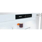 Foto van Vrijstaande koel-vriescombinatie Miele KFN 4797 DD ws