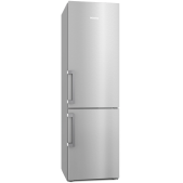 Foto van Vrijstaande koel-vriescombinatie Miele KFN 4795 DD edt/cs
