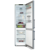 Foto van Vrijstaande koel-vriescombinatie Miele KFN 4795 DD edt/cs