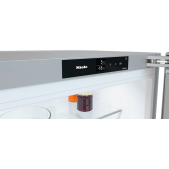 Foto van Vrijstaande koel-vriescombinatie Miele KFN 4795 DD edt/cs