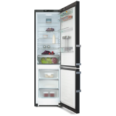 Foto van Vrijstaande koel-vriescombinatie Miele KFN 4795 DD bst
