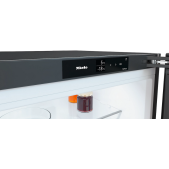 Foto van Vrijstaande koel-vriescombinatie Miele KFN 4795 DD bst