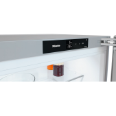 Foto van Vrijstaande koel-vriescombinatie Miele KFN 4795 DD bb