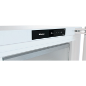 Foto van Vrijstaande vrieskast Miele FN 4712 E ws