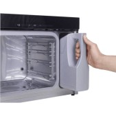 Foto van Stoomoven Miele DG 6001