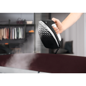 Foto van Strijkmachine Miele B 4826 FashionMaster