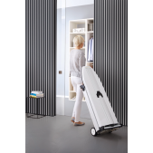 Foto van Strijkmachine Miele B 4826 FashionMaster