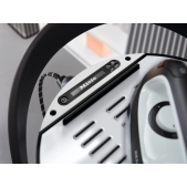 Foto van Strijkmachine Miele B 4312 FashionMaster