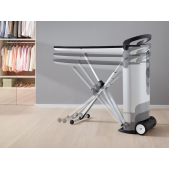 Foto van Strijkmachine Miele B 4312 FashionMaster