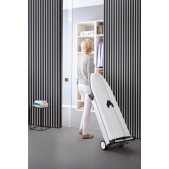 Foto van Strijkmachine Miele B 4312 FashionMaster