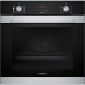 Foto van Stoomoven Siemens HR374ABS0S iQ300
