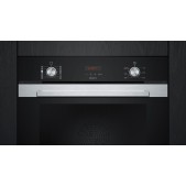 Foto van Stoomoven Siemens HR374ABS0S iQ300