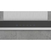 Foto van Wandschouwkap Siemens LC96BHM50M iQ500