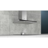 Foto van Wandschouwkap Siemens LC96BHM50M iQ500