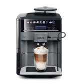 Foto van Espresso machine -volledig automatisch- Siemens EQ6 TE651209RW
