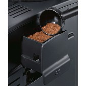 Foto van Espresso machine -volledig automatisch- Siemens EQ6 TE651209RW