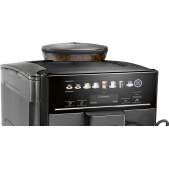 Foto van Espresso machine -volledig automatisch- Siemens EQ6 TE651319RW