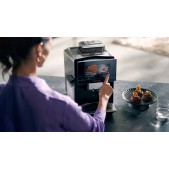 Foto van Espresso machine -volledig automatisch- Siemens EQ900 TQ905DF9