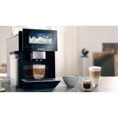 Foto van Espresso machine -volledig automatisch- Siemens EQ900 TQ905DF9