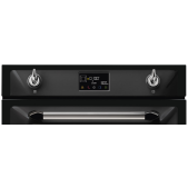 Foto van Combi magnetron SMEG SO4902M1N