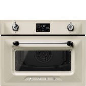 Foto van Combi magnetron Smeg SO4902M1P