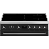 Foto van Inductie-electro fornuis SMEG C9IMMB2