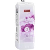 Foto van Wasmiddel -Flora boost- Miele Ultra Phase 2