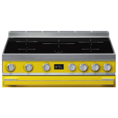 Foto van Inductie-electro fornuis SMEG CPF9IPYW