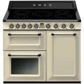 Foto van Inductie-electro fornuis SMEG TR103IP2