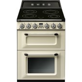 Foto van Inductie-electro fornuis SMEG TR62IP2