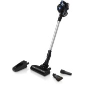 Foto van Steelstofzuiger Bosch BCS611P4A Unlimited 6 -blauw-