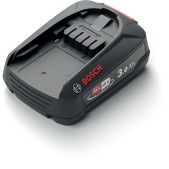 Foto van Accu -uitwisselbaar- Power for All 18V Bosch BHZUB1830