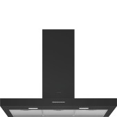 Foto van Wandschouwkap SMEG KBT900AE