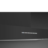 Foto van Wandschouwkap SMEG KBT900AE