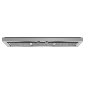 Foto van Wandschouwkap SMEG KPF9AN
