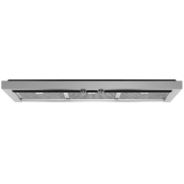 Foto van Wandschouwkap SMEG KPF9BL