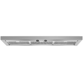 Foto van Wandschouwkap SMEG KPF9WH