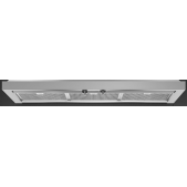 Foto van Wandschouwkap SMEG KPF9X