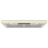 Foto van Wandschouwkap SMEG KSED65PE