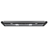 Foto van Wandschouwkap SMEG KT100BLE